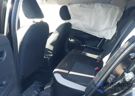 2021 Nissan Versa Sv Xtronic Cvt from USA, damaged, VIN 3N1CN8EV9ML893170